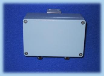 2J-DL-A Junction Box